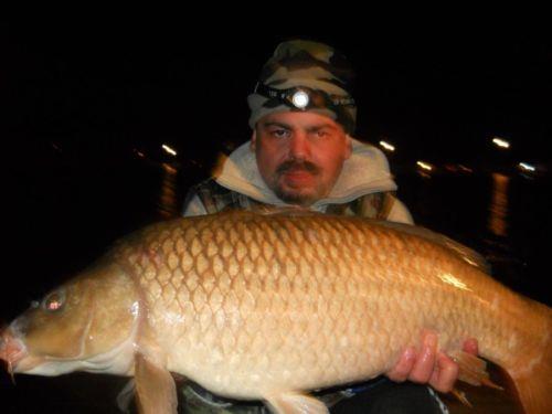 otto pescarul - Pleasa